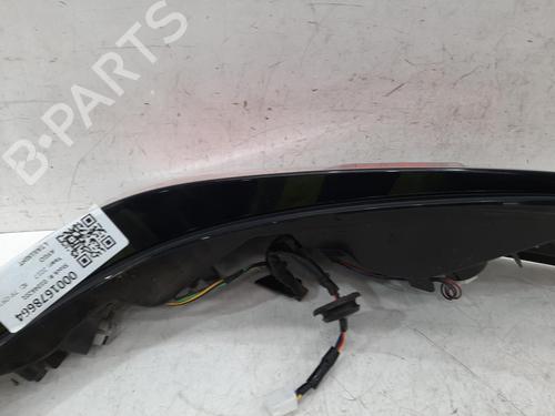 Left taillight TOYOTA AYGO (_B4_) 1.0 (KGB40) | BP33699410C34 - Image 6