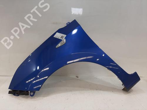 Used Left front fenders Left front fenders 36878981 36878981