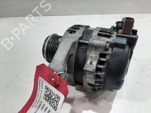 Alternator TOYOTA AYGO (_B4_) 1.0 (KGB40) | BP39525544M7 - Image 6
