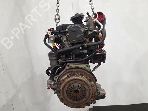 Engine SKODA ROOMSTER (5J7) 1.4 TDI | BP29417813M1 