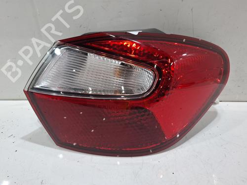 Used Right taillight Right taillight HYUNDAI i10 III (AC3, AI3) 1.0 MPi (67 hp) 40258471 40258471