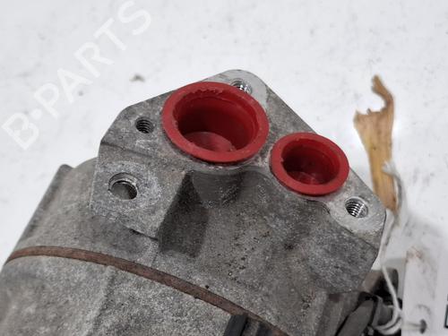 AC compressor RENAULT MEGANE IV Hatchback (B9A/M/N_) 1.2 TCe 130 (B9MR) | BP38180064M34 - Image 6