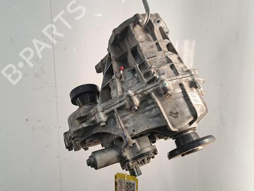 Verteilergetriebe FORD RANGER (TKE) 2.0 EcoBlue 4x4 | BP30303941M36 
