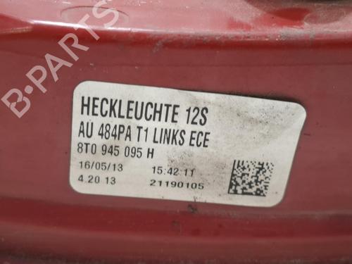 Left taillight AUDI A5 (8T3) 2.0 TDI | BP39267490C34 - Image 4