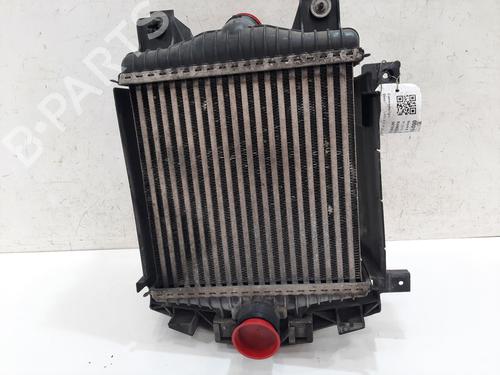 Used Intercooler Intercooler LAND ROVER RANGE ROVER IV (L405) 4.4 SDV8 4x4 (340 hp) 33466793 33466793