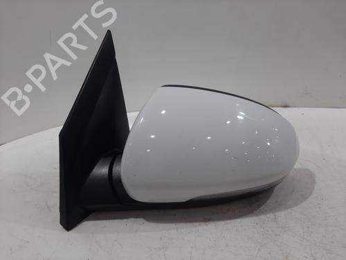 Left mirror HYUNDAI TUCSON (TL, TLE) 1.7 CRDi | BP29496855C26 