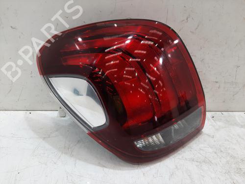 Used Left taillight Left taillight 37026386 37026386