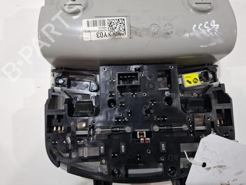 Interior roof light KIA STONIC (YB) 1.0 T-GDi | BP38266201I8 - Image 3