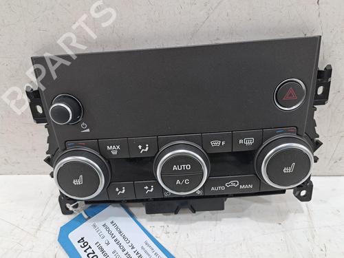 AC-Styringsenhed/Manøvreenhed LAND ROVER RANGE ROVER EVOQUE (L551) 2.0 D150 (150 hp) 31316215