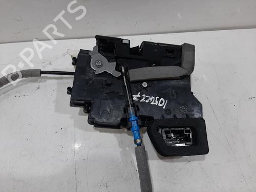 Front left lock AUDI A6 C8 (4A2) 40 TFSI | BP36879321C98 - Image 4