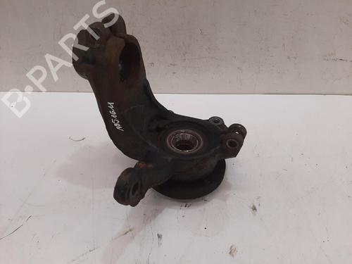 Used Left front steering knuckle Left front steering knuckle 36534714 36534714