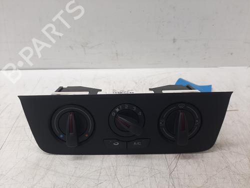 Used Climate control SEAT IBIZA IV (6J5, 6P1) 1.2 TSI (105 hp) 26857102