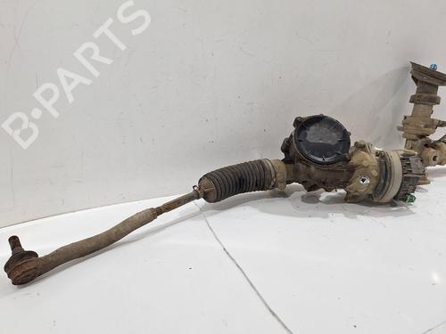 Steering rack HONDA CR-V V (RW_, RT_) 2.0 E-CVT HYBRID AWD (RT6) | BP26855286M22 