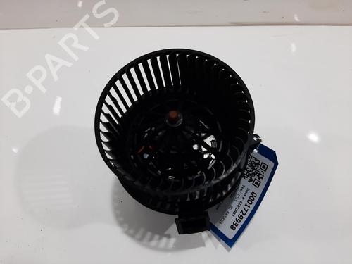 Heater blower motor CITROËN C4 CACTUS 1.6 BlueHDi 100 | BP36087379M62 - Image 5