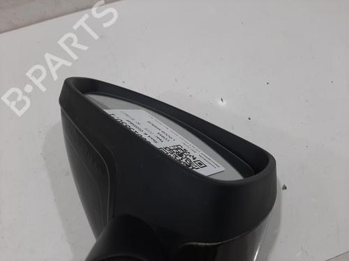 Left mirror VAUXHALL CORSA Mk IV (E) (X15) 1.4 | BP30789626C26 