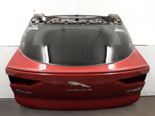 Used Tailgate JAGUAR I-PACE (X590) EV400 AWD (400 hp) 26858313