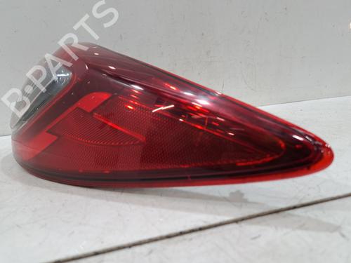 Right taillight MAZDA CX-5 (KE, GH) 2.0 (KEEFW) | BP39027313C35 - Image 4