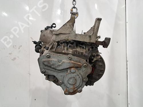 Gearbox PEUGEOT 607 (9D, 9U) 2.0 HDI | BP26806924M3 - Image 3