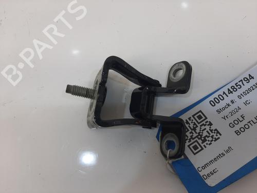 Hinge/Door check strap VW GOLF VIII (CD1, DA1) 1.5 TSI | BP28100925C146 - Image 4