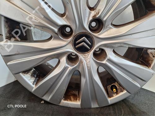 Fælk CITROËN C3 Picasso (SH_) 1.6 HDi | BP38472055C45 - Image 4