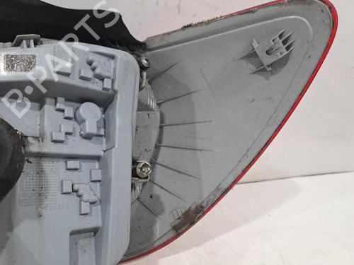 Left taillight MERCEDES-BENZ A-CLASS (W176) A 180 (176.042) | BP30058009C34 