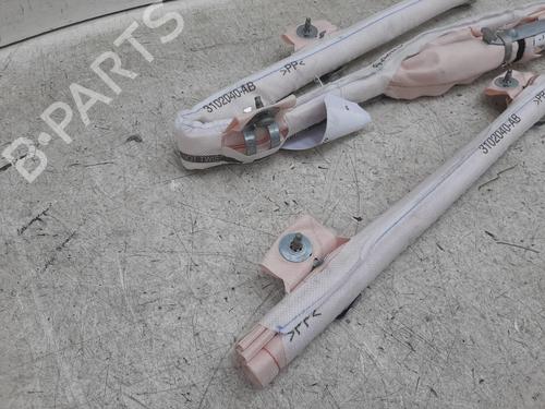 Other JAGUAR I-PACE (X590) EV400 AWD | BP26798544O1