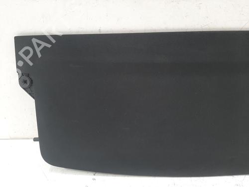 Rear parcel shelf BMW X4 (G02, F98) xDrive M40 i | BP32379955C85