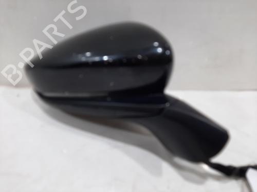 Used Right mirror Right mirror MAZDA 3 Hatchback (BP) 2.5 e-SKYACTIV-G (BP5H) (140 hp) 34733433 34733433