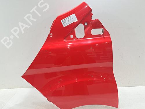 Used Left front fenders FORD TRANSIT CUSTOM V362 Van (FY, FZ) 2.0 EcoBlue (130 hp) 32409015