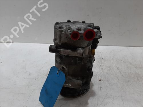 AC compressor CITROËN DS3 (SA_) 1.6 VTi 120 | BP36773574M34 - Image 2