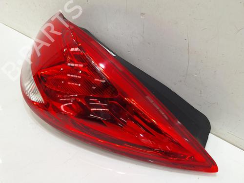 Right taillight VAUXHALL INSIGNIA Mk I (A) Hatchback (G09) 1.8 (68) | BP26865145C35 