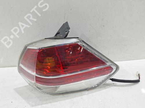 Used Right taillight NISSAN X-TRAIL III (T32_, T32R, T32RR) 1.6 dCi (T32) (130 hp) 32089614