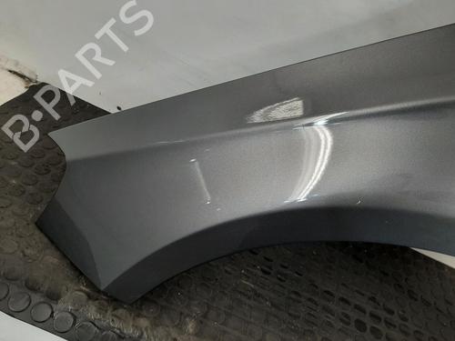 Left front fenders MERCEDES-BENZ A-CLASS (W176) A 180 CDI / d (176.012) | BP29444649C41 