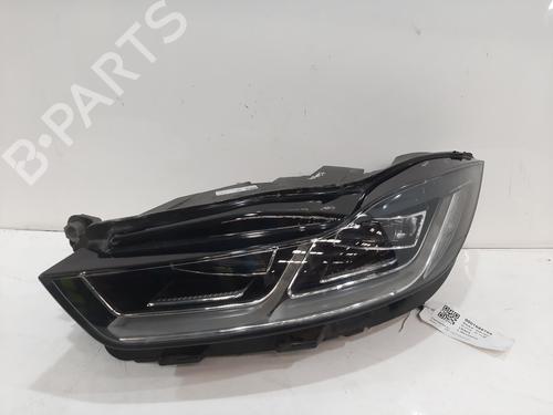Used Left headlight Left headlight JAGUAR I-PACE (X590) EV400 AWD (400 hp) 34178773 34178773