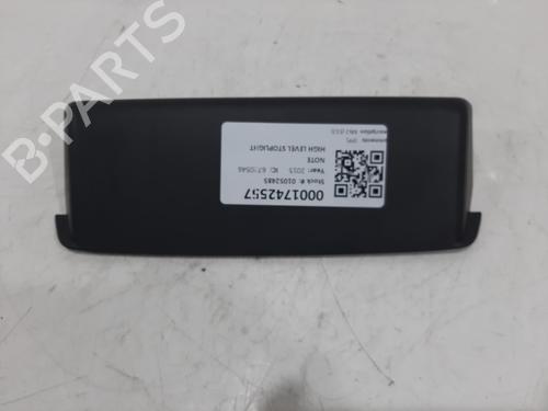 Bremselys Bremselys NISSAN NOTE (E12) 1.2 DIG-S (98 hp) 36452290 36452290