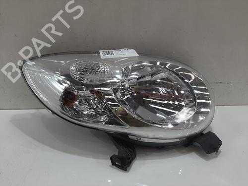 right-headlight-citroen-c1-pm_-pn_-2005-2006-2007-2008-2009-2010-2011-2012-2013-2014-36253994 main image