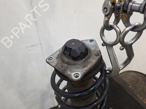 Fjederben fortil venstre MERCEDES-BENZ A-CLASS (W169) A 160 (169.031, 169.331) | BP30756793M72