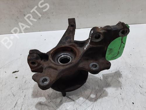 Left front steering knuckle FORD B-MAX (JK) 1.0 EcoBoost | BP35922807M25 - Image 4