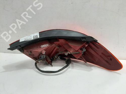 Left taillight HYUNDAI i20 I (PB, PBT) 1.2 | BP26744721C34 