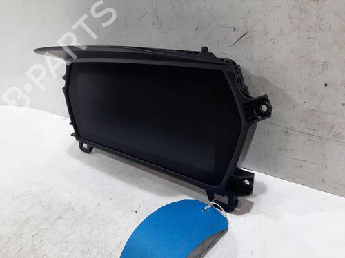 Instrument cluster BMW 2 Gran Coupe (F44) 218 i | BP30694800C47 - Image 4