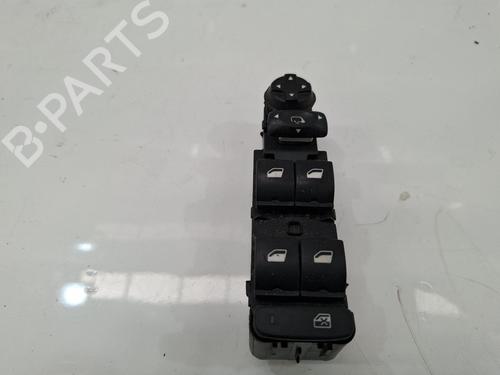 right-front-window-switch-citroen-c4-ii-nc_-2009-38543689 main image