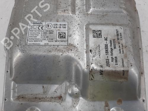 Electronic module JAGUAR I-PACE (X590) EV400 AWD | BP30094993M83