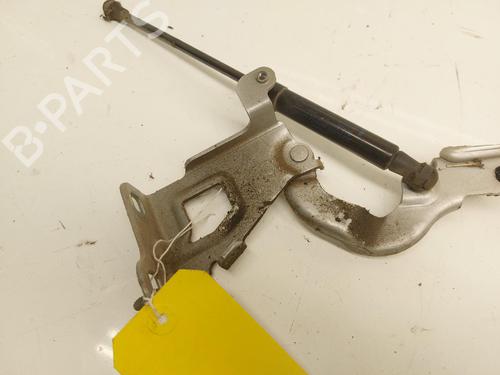 Other VAUXHALL VIVARO B Van (X82) 1.6 CDTi | BP26826082O1 