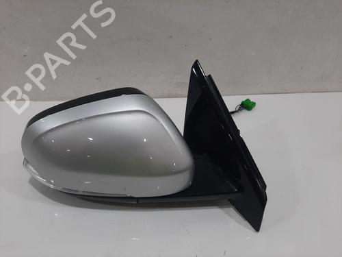 Used Right mirror VOLVO V40 Hatchback (525) D2 (114 hp) 31059745