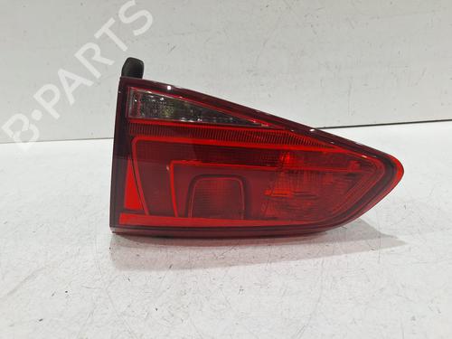 Feu arrière droit VW GOLF VII (5G1, BQ1, BE1, BE2) 1.6 TDI (105 hp) 32027305