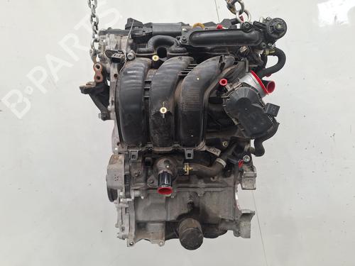 Engine TOYOTA YARIS (_P21_, _PA1_, _PH1_) 1.5 Hybrid (MXPH10, MXPH11) | BP29741911M1 
