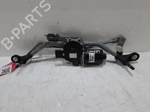 Used Front wiper motor Front wiper motor 39091888 39091888