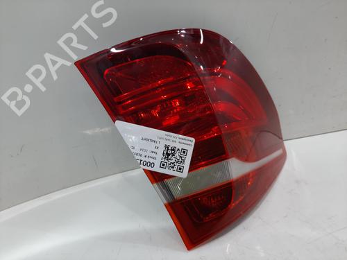 Other BMW X3 (F25) xDrive 20 d | BP31209560O1 - Image 2