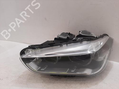 Left headlight BMW X1 (F48) xDrive 20 i | BP30406832C28 