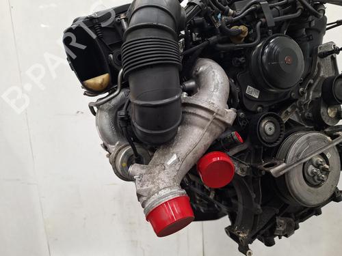 Engine MERCEDES-BENZ SLK (R172) 250 CDI / d (172.403) | BP32528695M1  - Image 6
